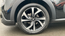 Citroen C3 1.2 PureTech 110 Max 5dr EAT6 Petrol Hatchback